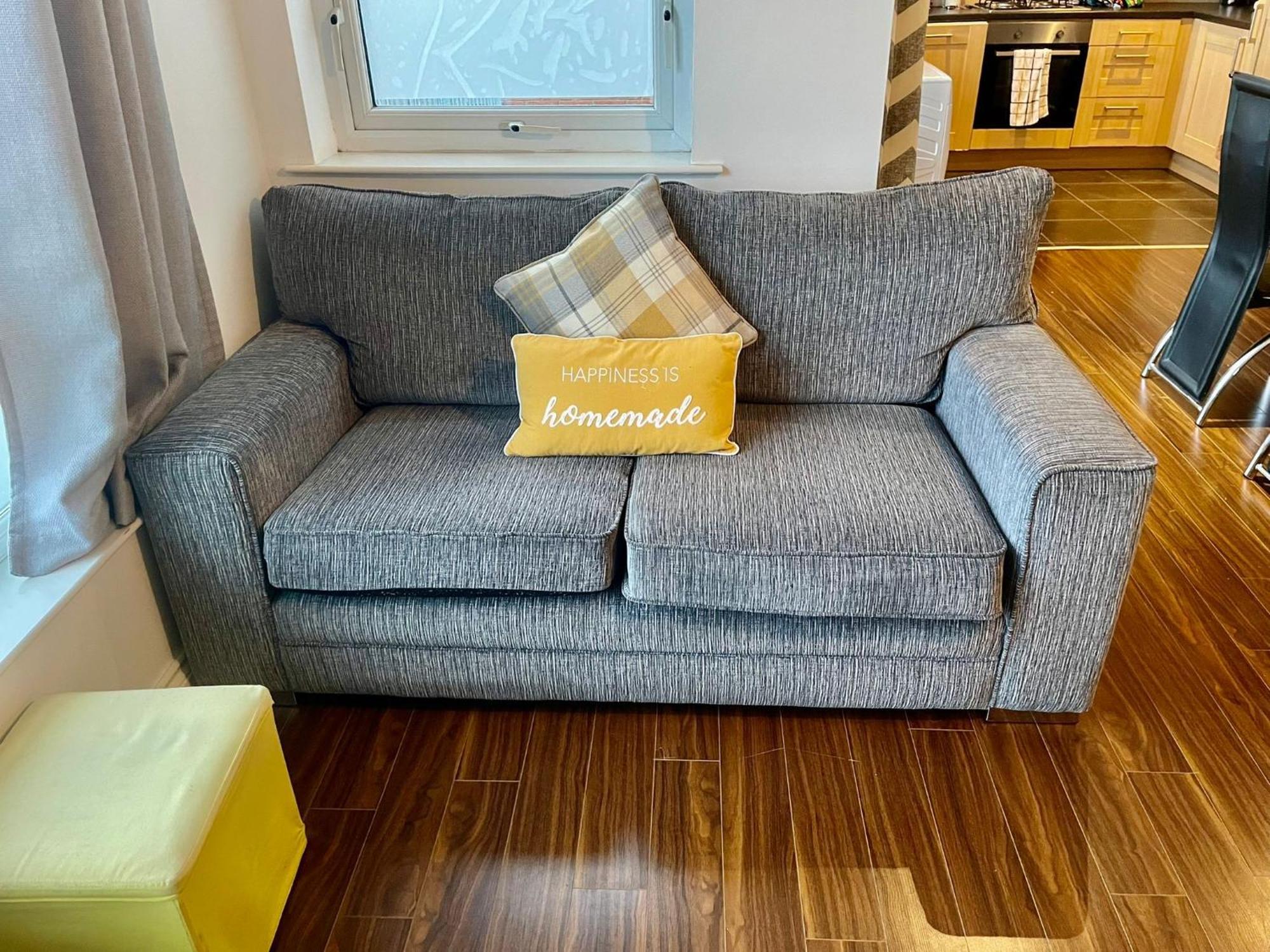 2 Bedroom City-Centre Apartment With Free Parking ベルファスト エクステリア 写真